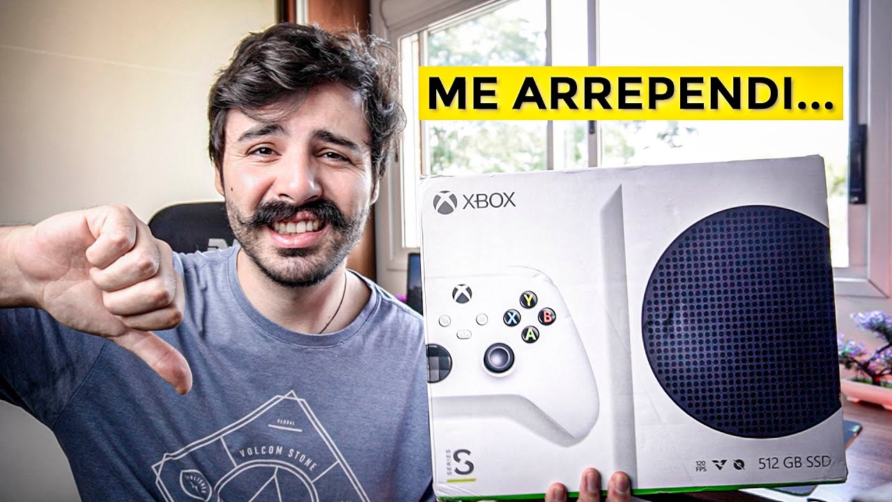 MEU SERIES S on X:  Aguardo a confirmação