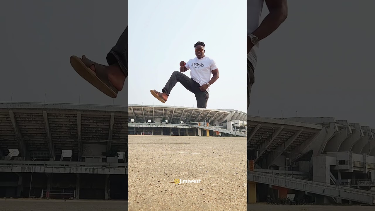 Perspective trick #videoediting #vfx #videoshort