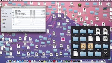 How to Make a Forge + Bukkit Server 1.6.4 Mac
