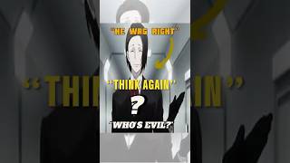 “What If the Villain Was Right? | Tokyo Ghoul” #anime
