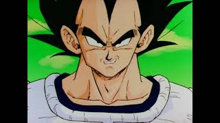 Vegeta Powers Up Theme Slowed And Pitch Lowered