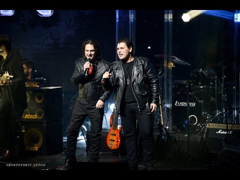 Андрей Лефлер &