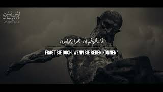 09 - Ibrahim (Abraham) | Sein Treffen mit Nimrud