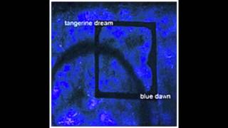 Tangerine Dream - Eagle&#39;s Crest (Blue Dawn)