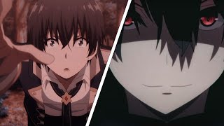 The Greatest Background Character In Anime