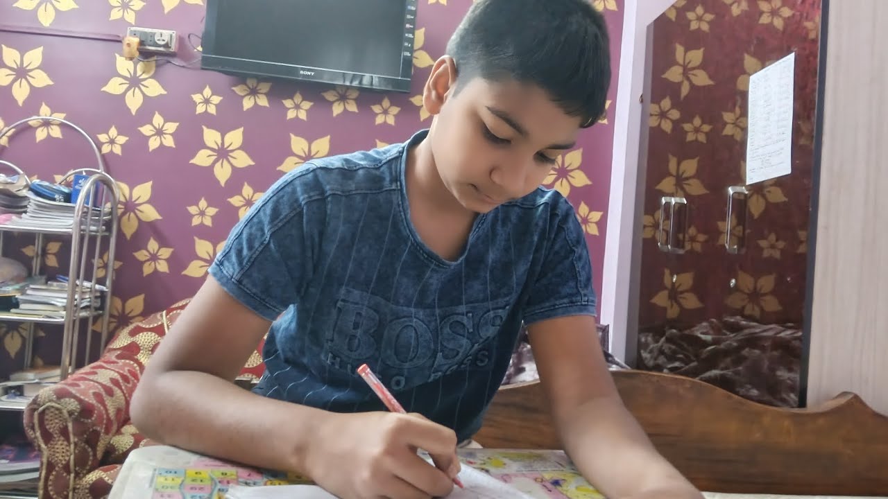 Solving the answers because tomorrow is my exam🥲. Wait for part2........