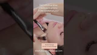 Dallas TX Mobile Massage | Mobile massage near me | in home massage Dallas, TX