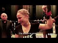 Aperçu de l'UFC 175