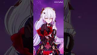 Honkai Impact 3 Mmdkiss Kiss Shy Shytheresa Apocalypse