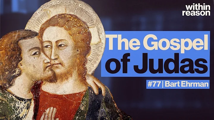 The Lost Gospel of Judas: What Does it Say?