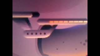 Roku space screensaver Easter eggs