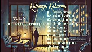 Vol2  Jazz 2024  Lagu Jazz  Indonesia Terbaru