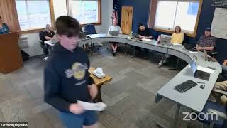 LPCSD Board Meeting Live Stream 6/4/24