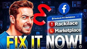 Facebook Marketplace Not Loading? Try These 8 Proven Fixes!