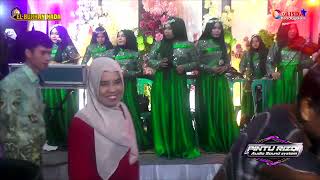 Download Lagu SAJADAH MERAH // EL BURHAN NADA #elburhannada #sajadahmerah #qosidah  MP3