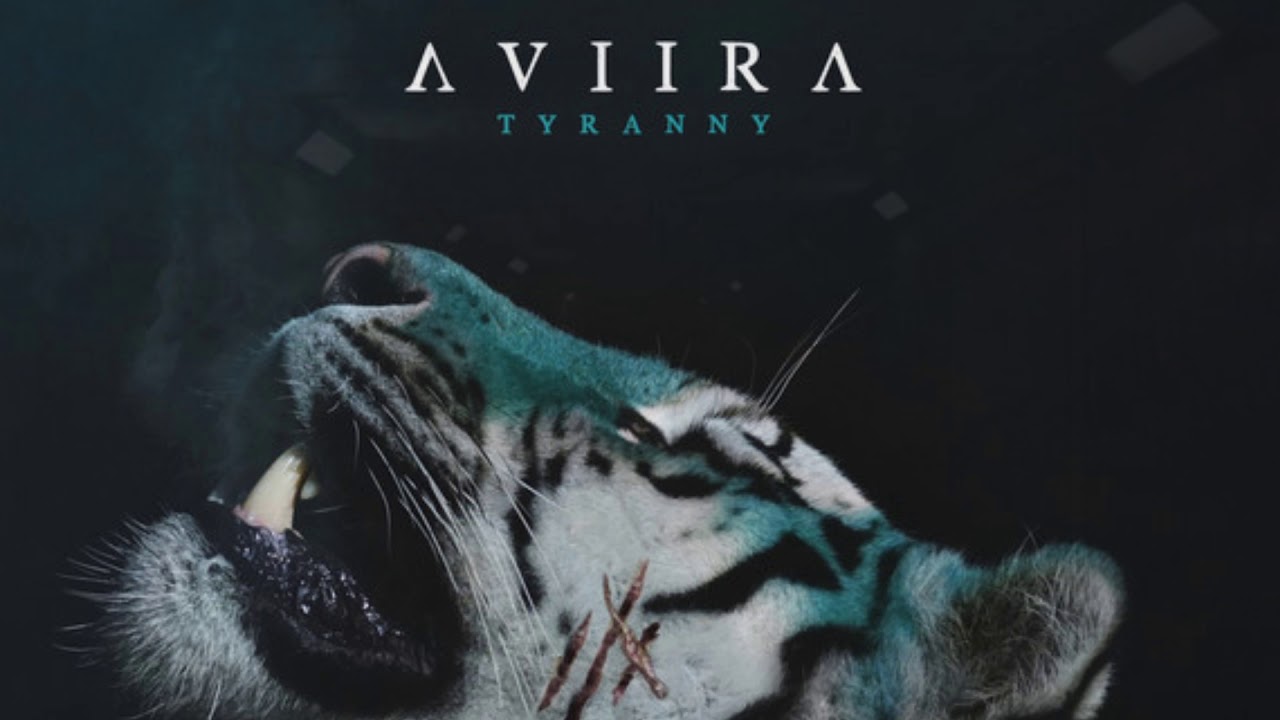 Aviira - Tyranny [Single] (2018) | Metalcore/Post-Hardcore