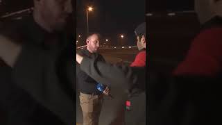 Danish Journalist Asked To Take Of One Love Armband At World Cup Qatar