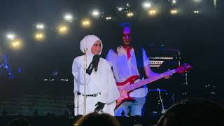 Download Lagu Aku Tak Akan Bersuara, Kawan, Salam Untuk Kekasih \u0026 Setelah Aku Kau Miliki - Ella | MTR Ella 2026 MP3