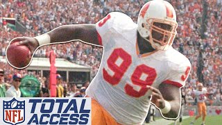 What is the Greatest NFL Uniform of All-Time?