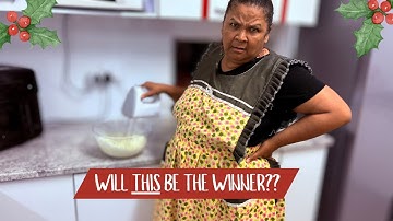 Another MammaBear Creation! | Strawberry Pudding Trial