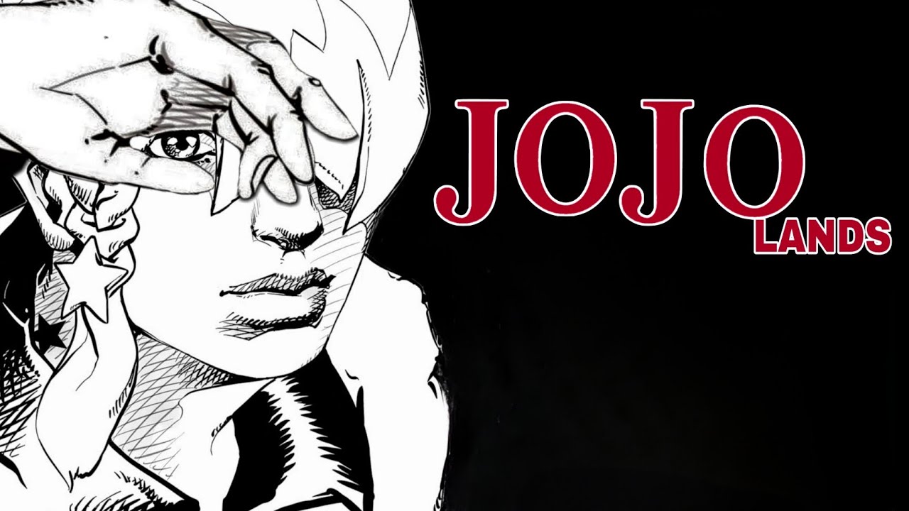 The JOJOLands drops new key visual for Part 9 featuring Jodio in his iconic  pose