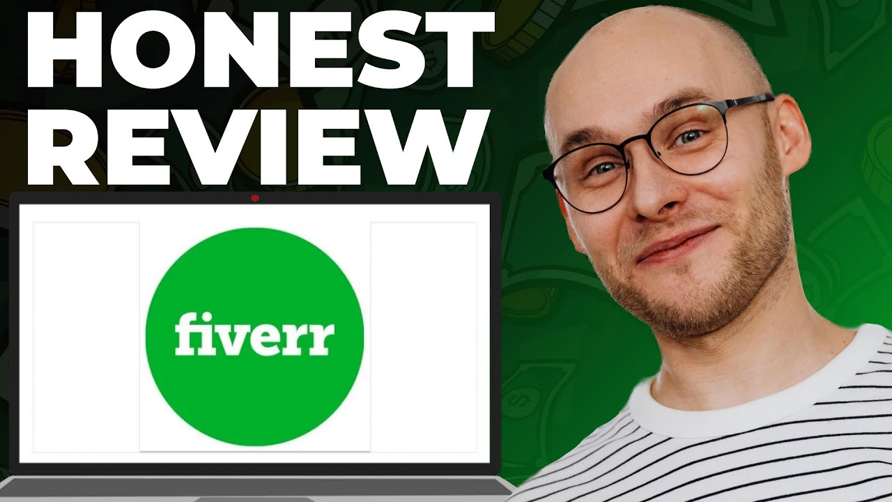Обзор платформы фрилансеров Fiverr — все еще хорошо?
