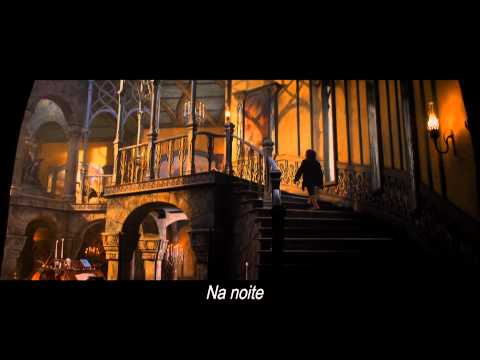Trailer de O Hobbit: Uma Jornada Inesperada