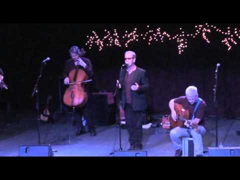 Blackwaterside - Oysterband - Gawsworth Hall