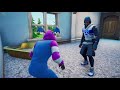 Fortnite Roleplay THE EVIL KID (HE BULLIED ME?!) #1