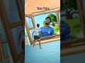 Werid Mommy Funny p Video Collab to @TroopaDulex #shorts #funny #tranding #memes #mom #funnyvideo