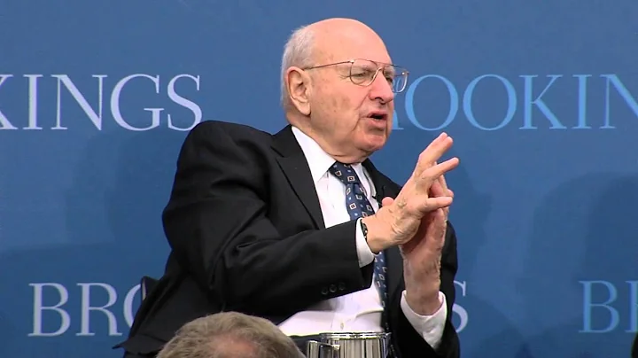 Thomas Pickering: Time and Openness Are Key Principles in Determining Iranian Nuclear Compromise