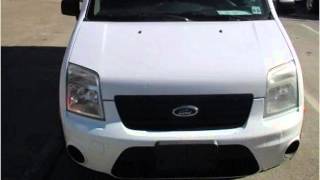 2010 Ford Transit Connect Used Cars New York NY