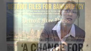 Faculty on Point | Prof. Michelle Wilde Anderson on Lessons Learned From Detroit & Stockton