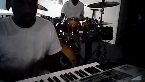 Music Freestyle by Darrell E Matthews