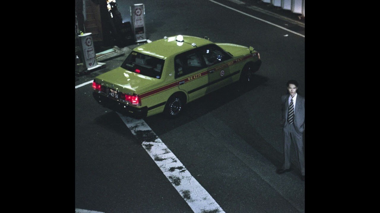 trip hop + noir jazz type beat - "lost count" [augmnto]