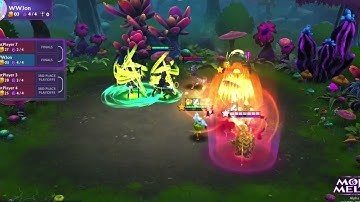 MOJO Melee March Hype Video