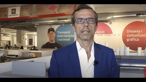 The MBE Center & The Master Franchise Opportunity (English Version) #MailBoxesEtc