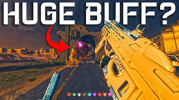 Did They Really BUFF The Zombies AGAIN in MW3 Zombies?