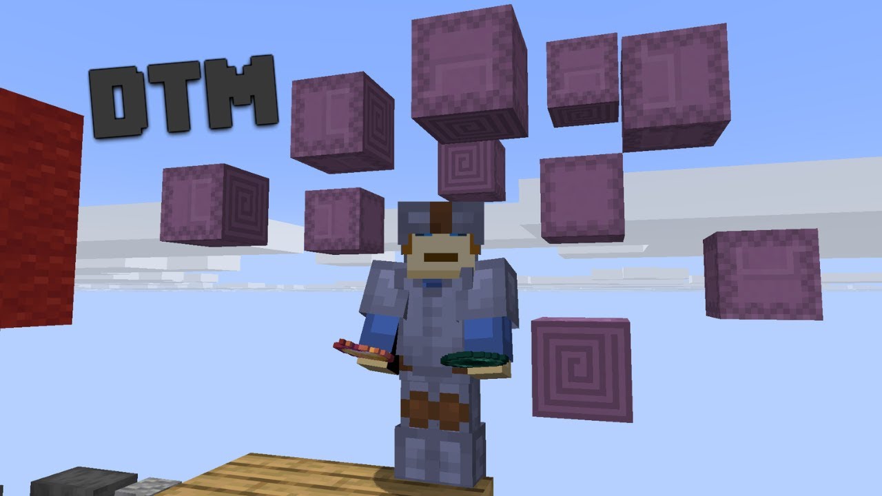 Erittäin outo bugi - DTM osa 4