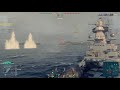 HSF Graf Spee - 175k damage