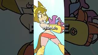 Gameoverse Controversy #gameoverse #glitch #gaming