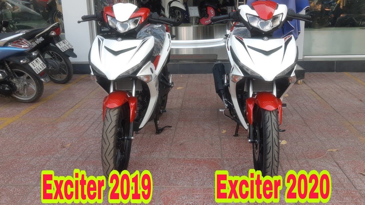 Tổng hợp Exciter 2020 Độ giá rẻ bán chạy tháng 22023  BeeCost