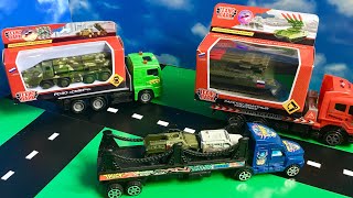 Мультик Про Военные Машины! Обзор Танка для Детей! Toy Tank For Kids! Cartoons for kids Мультик Про Военные Машины! Обзор Танка для Детей! Toy Tank For Kids! Cartoons for kids
