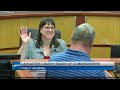 Lancaster County Board of Commissioners Meeting November 8, 2022