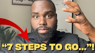 GOD gave me these 7 STEPS to WIN BIG this season‼️ (try them now to see breakthrough)