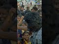Mandaadi Shoot Wrap video out now! 🎬🔥