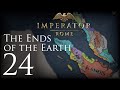 Imperator rome  the ends of the earth  episode 24