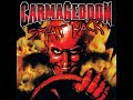 Carmageddon splat pack