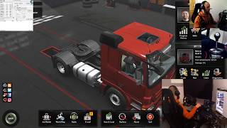 how to cheat money and xp on euro truck simulator 2