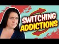 Understanding addiction why do people go from one addiction to another
